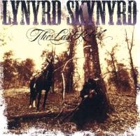 Lynyrd Skynyrd - The Last Rebel <span style=color:#777>(1993)</span> [FLAC] 88