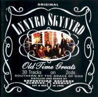 Lynyrd Skynyrd - Old Time Greats <span style=color:#777>(1997)</span> [FLAC] 88