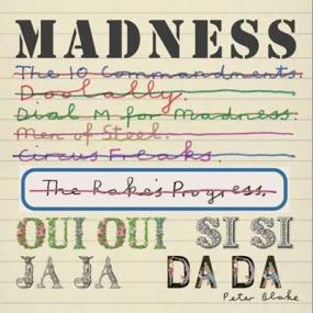 Madness - Oui Oui Si Si Ja Ja Da Da (Expanded Edition) <span style=color:#777>(2024)</span>