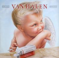 Van Halen -<span style=color:#777> 1984</span> <span style=color:#777>(1984)</span> [FLAC] 88