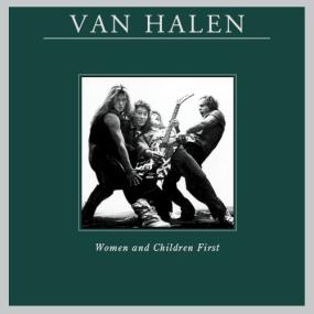 Van Halen - Women And Children First <span style=color:#777>(1980)</span> [FLAC] 88