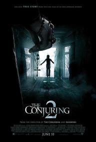 【高清影视之家发布 】招魂2[中文字幕] The Conjuring 2<span style=color:#777> 2016</span> 1080p iTunes WEB-DL DD 5.1 H264-BATWEB