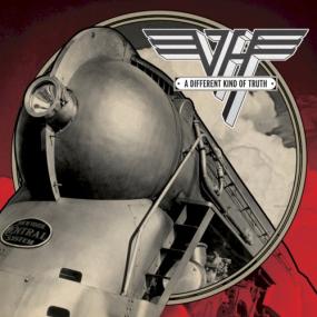 Van Halen - A Different Kind Of Truth <span style=color:#777>(2012)</span> [FLAC] 88