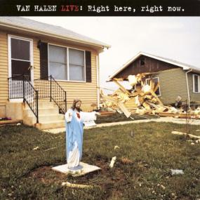Van Halen - Live Right Here, Right Now <span style=color:#777>(1993)</span> [FLAC] 88