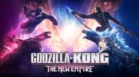 Godzilla x Kong The New Empire<span style=color:#777> 2024</span> WebRip 1080p x264 [Hindi Tamil Telugu English] AAC ESub-[MoviesFD7]