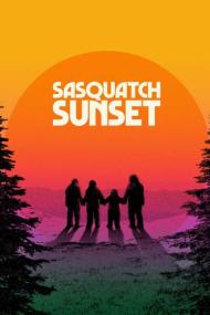 Sasquatch Sunset<span style=color:#777> 2024</span> 720p AMZN WEBRip 800MB x264<span style=color:#fc9c6d>-GalaxyRG[TGx]</span>