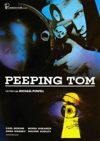 【高清影视之家发布 】偷窥狂[简繁英字幕] Peeping Tom<span style=color:#777> 1960</span> CC 1080p BluRay x264 FLAC 1 0<span style=color:#fc9c6d>-SONYHD</span>