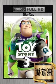 Toy Story 3<span style=color:#777> 2010</span> 1080p BluRay ENG LATINO DD 5.1 H264<span style=color:#fc9c6d>-BEN THE</span>
