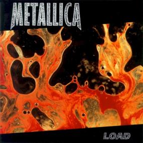 Metallica - Load <span style=color:#777>(1996)</span> [FLAC] 88