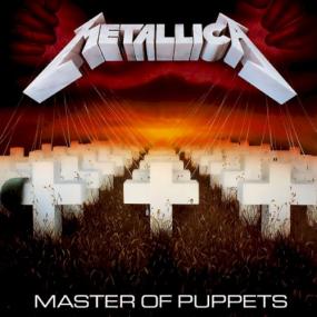 Metallica - Master Of Puppets <span style=color:#777>(1986)</span> [FLAC] 88