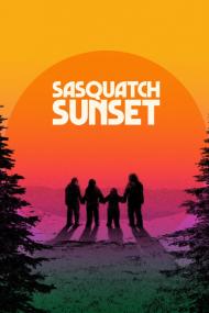 Sasquatch Sunset <span style=color:#777>(2024)</span> [720p] [WEBRip] <span style=color:#fc9c6d>[YTS]</span>