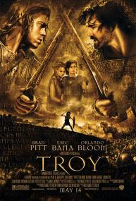 Troy Director's Cut<span style=color:#777> 2004</span> Bluray 1080P AV1 OPUS 5 1-DECK