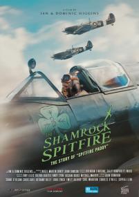 The Shamrock Spitfire<span style=color:#777> 2024</span> 1080p AMZN WEB-DL AC3 H.264-Koza