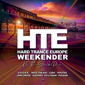 Various Artists - Hard Trance Europe Weekender Volume 5 <span style=color:#777>(2024)</span> Mp3 320kbps [PMEDIA] ⭐️