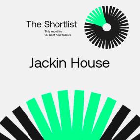 Various Artists - Beatport The Shortlist Jackin House April<span style=color:#777> 2024</span> <span style=color:#777>(2024)</span> Mp3 320kbps [PMEDIA] ⭐️