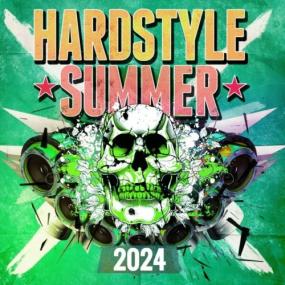 Various Artists - Hardstyle Summer<span style=color:#777> 2024</span> <span style=color:#777>(2024)</span> Mp3 320kbps [PMEDIA] ⭐️