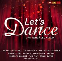 Various Artists - Let's Dance – Das Tanzalbum<span style=color:#777> 2024</span> <span style=color:#777>(2024)</span> Mp3 320kbps [PMEDIA] ⭐️