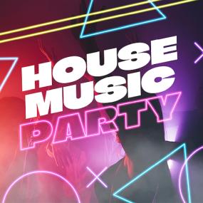 Various Artists - House Music Party Spring Vibes <span style=color:#777>(2024)</span> Mp3 320kbps [PMEDIA] ⭐️