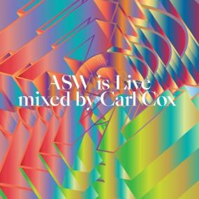 Various Artists - Carl Cox – ASW is Live Mixed by Carl Cox (Mixed) <span style=color:#777>(2024)</span> Mp3 320kbps [PMEDIA] ⭐️