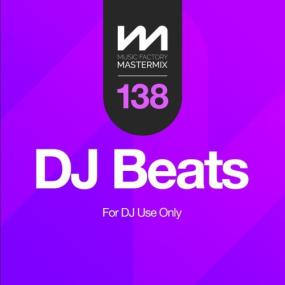 Various Artists - Mastermix DJ Beats 138 <span style=color:#777>(2024)</span> Mp3 320kbps [PMEDIA] ⭐️