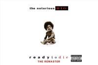The Notorious B I G Ready To Die the Remaster Album -24 Bit 44.1kHz  FLAC_ Beats⭐
