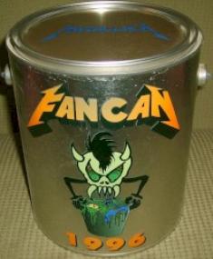 Metallica - Fan Cans 1-5 (1996-2005) [FLAC] 88