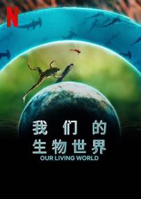 【高清剧集网发布 】我们的生物世界[全4集][简繁英字幕] Our Living World S01<span style=color:#777> 2024</span> 2160p NF WEB-DL DDP5.1 Atmos H 265-LelveTV