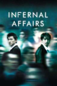 Infernal Affairs<span style=color:#777> 2002</span> CHINESE REMASTERED 1080p BluRay DDP5.1 x265 10bit<span style=color:#fc9c6d>-GalaxyRG265[TGx]</span>