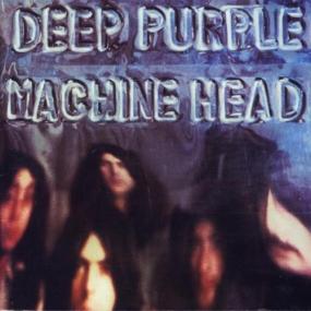 Deep Purple - Machine Head <span style=color:#777>(1972)</span> [FLAC] 88