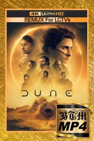 Dune<span style=color:#777> 2021</span> 2160p BluRay REMUX DV HDR ENG LATINO CASTELLANO HINDI ITA FRE GER DDP5.1 H265 MP4<span style=color:#fc9c6d>-BEN THE</span>