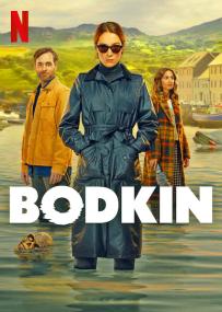 Bodkin S01 COMPLETE 720p 10bit WEBRip [Hindi + English] AAC 5.1 HEVC x265 ESub ~ R∆G∆ ~ PSA [PrrotonMovies]