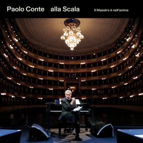 Paolo Conte - Paolo Conte Alla Scala - il Maestro è nell'anima (Live) <span style=color:#777>(2023)</span> FLAC