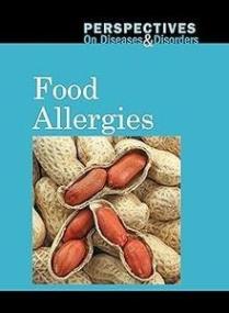 Food Allergies by Arthur Gillard