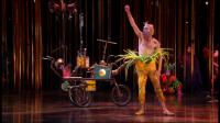Cirque Du Soleil Varekai 720p DVDRip PAL R4 DTS 5.1 French