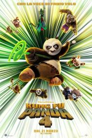 Kung Fu Panda 4 <span style=color:#777>(2024)</span> iTALiAN WEBRiP x264-Dr4gon
