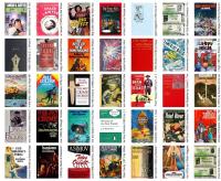 My 35 Books - May<span style=color:#777> 2024</span>