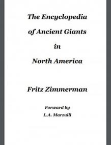 The Encyclopedia of Ancient Giants in North America - True PDF - 5352 [ECLiPSE]