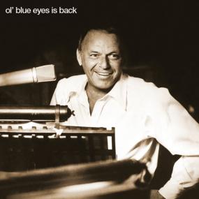 Frank Sinatra - Ol' Blue Eyes Is Back (1973 Jazz) [Flac 16-44]