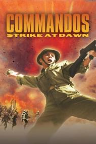 Commandos Strike At Dawn (1942) [1080p] [BluRay] <span style=color:#fc9c6d>[YTS]</span>