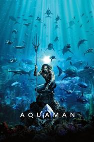 Aquaman<span style=color:#777> 2018</span> DVD9