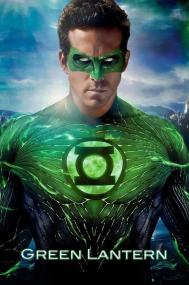 Green Lantern<span style=color:#777> 2011</span> DVD9