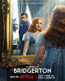 Bridgerton S03E02 1080p NF WEB-DL EAC3 5.1 H.264-PIX