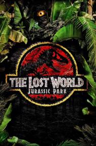 The Lost World Jurassic Park<span style=color:#777> 1997</span> DVD9