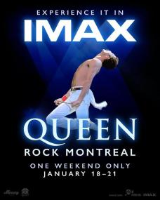 【高清影视之家发布 】皇后乐队蒙特利尔演唱会[IMAX满屏版][无字片源] Queen Rock Montreal<span style=color:#777> 2024</span> 1080p IMAX WEB-DL H264 DDP5.1 Atmos<span style=color:#fc9c6d>-MOMOWEB</span>