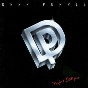 Deep Purple - Perfect Strangers <span style=color:#777>(1984)</span> [FLAC] 88