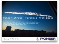 【高清影视之家发布 】陨石来袭：划破天际的火球[中文字幕] Meteor Strike Fireball from Space<span style=color:#777> 2013</span> 1080p WEB-DL H264 AAC<span style=color:#fc9c6d>-SONYHD</span>