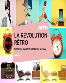 【高清影视之家发布 】复古革命[中文字幕] La Revolution Retro<span style=color:#777> 2014</span> 1080p WEB-DL H264 AAC<span style=color:#fc9c6d>-SONYHD</span>