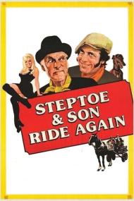 Steptoe And Son Ride Again <span style=color:#777>(1973)</span> [1080p] [BluRay] <span style=color:#fc9c6d>[YTS]</span>