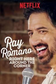 Ray Romano Right Here Around The Corner <span style=color:#777>(2019)</span> [720p] [WEBRip] <span style=color:#fc9c6d>[YTS]</span>