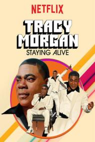 Tracy Morgan Staying Alive <span style=color:#777>(2017)</span> [720p] [WEBRip] <span style=color:#fc9c6d>[YTS]</span>
